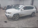 Jeep Compass Latitude 1C4NJDEB9ED599842 снимка