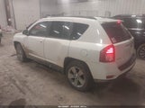 Jeep Compass Latitude 1C4NJDEB9ED599842 снимка