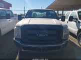 Ford F-250 Xl 1FT7X2A68GEC91319 photo