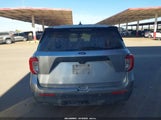 Ford Police Interceptor Utility 1FM5K8AB2LGD07742 снимка