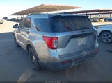 Ford Police Interceptor Utility 1FM5K8AB2LGD07742 снимка