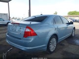 Ford Fusion Hybrid 3FADP0L32AR331107 снимка