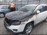 Jeep Compass High Altitude Edition 1C4NJDEB2FD162864 снимка