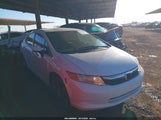Honda Civic Lx 2HGFB2F50CH563375 fotografie