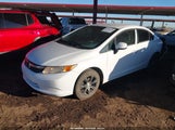 Honda Civic Lx 2HGFB2F50CH563375 снимка