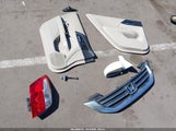 Honda Accord Ex-L 1HGCR2F89EA033349 снимка