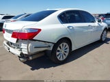 Honda Accord Ex-L 1HGCR2F89EA033349 снимка