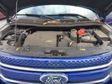 Ford Explorer Limited 1FM5K7F8XFGB65040 снимка