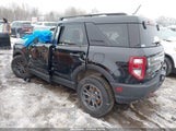 Ford Bronco Sport Big Bend 3FMCR9B66NRE00124 снимка