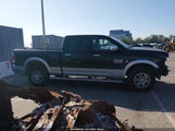 Ram  Laramie Longhorn 4X2 6'4 Box 3C6UR4FLXHG707458 fotografie