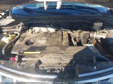 Nissan Murano S JN8AZ08T87W519043 снимка
