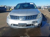 Nissan Murano S JN8AZ08T87W519043 снимка