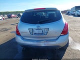 Nissan Murano S JN8AZ08T87W519043 снимка