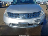 Nissan Murano S JN8AZ08T87W519043 снимка