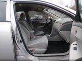 Toyota Corolla Le 2T1BU4EE7AC316463 снимка