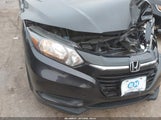 Honda Hr-V Lx 3CZRU5H34JG700358 снимка