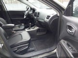Jeep Compass Latitude 4X4 3C4NJDBB8KT714098 снимка