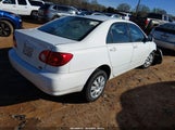 Toyota Corolla Le 2T1BR32E04C233039 fotografie