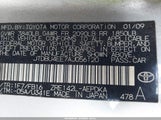 Toyota Corolla JTDBU4EE7AJ056120 снимка