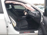 Honda Civic Ex SHHFK7H59JU223815 снимка