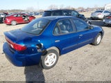 Chevrolet Cavalier 1G1JC52F457103665 снимка