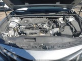 Toyota Camry Se Awd 4T1M11BK4LU011658 photo