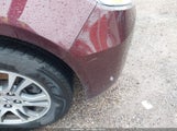 Honda Odyssey Ex-L 5FNRL5H69DB079650 снимка