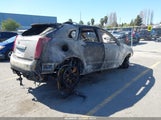 Cadillac Srx Luxury Collection 3GYFNDE34CS563789 снимка