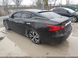 Nissan Maxima 3.5 Sl 1N4AA6AP8HC387297 снимка
