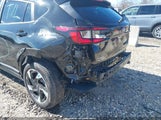 Subaru Crosstrek Limited 4S4GUHN60S3731099 fotografie