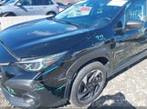 Subaru Crosstrek Limited 4S4GUHN60S3731099 photo