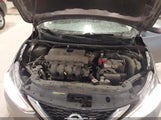 Nissan Sentra Fe+ S/S/Sl/Sr/Sv 3N1AB7APXGY233230 снимка