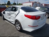 Kia Optima Lx KNAGM4A74E5510901 снимка