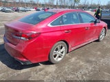 Hyundai Sonata Sport 5NPE34AF0KH810645 photo