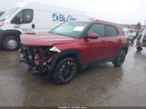 Chevrolet Trailblazer Fwd Lt KL79MPSL3NB084738 fotografie