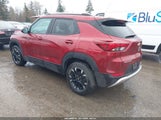 Chevrolet Trailblazer Fwd Lt KL79MPSL3NB084738 photo