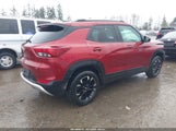 Chevrolet Trailblazer Fwd Lt KL79MPSL3NB084738 photo