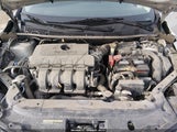 Nissan Sentra S 3N1AB7AP2KY244490 снимка