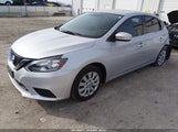 Nissan Sentra S 3N1AB7AP2KY244490 снимка