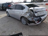 Nissan Sentra S 3N1AB7AP2KY244490 снимка