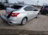 Nissan Sentra S 3N1AB7AP2KY244490 снимка