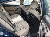 Hyundai Elantra Limited KMHDH4AE1GU597377 fotografie