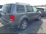 Honda Pilot Ex 5FNYF38469B005390 fotografie