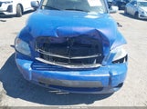 Chevrolet Hhr Lt 3GNCA53V99S589643 снимка