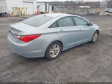 Hyundai Sonata Gls 5NPEB4AC3CH377896 снимка