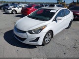 Hyundai Elantra Se 5NPDH4AE3GH786482 снимка