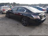 Nissan Maxima 3.5 Sv 1N4AA5AP0EC494463 снимка