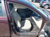 Kia Optima Lx 5XXGM4A75EG337873 снимка