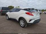 Toyota C-Hr Le NMTKHMBX0KR080627 снимка