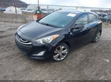 Hyundai Elantra Gt KMHD35LH3EU195157 снимка